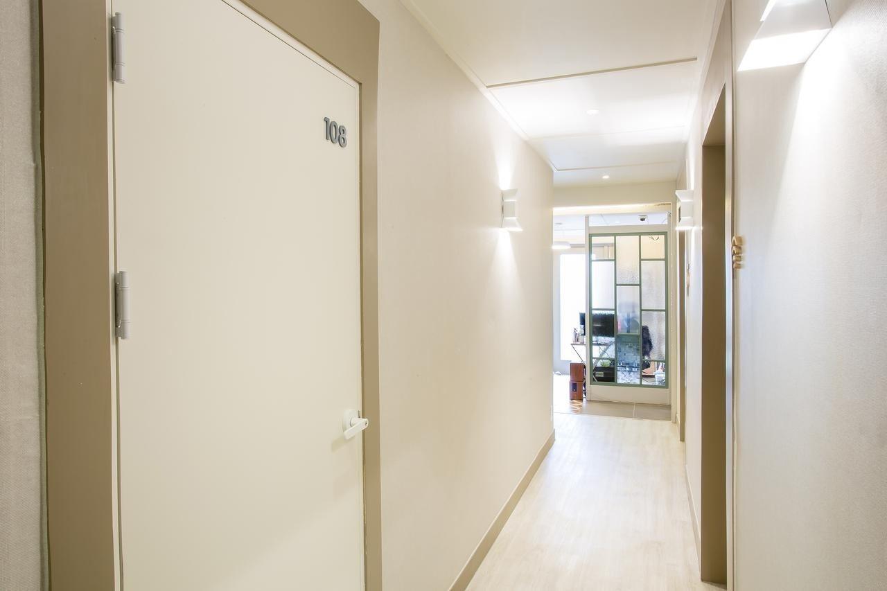 Hostel Vanilla 1 Dongdaemun Seul Dış mekan fotoğraf