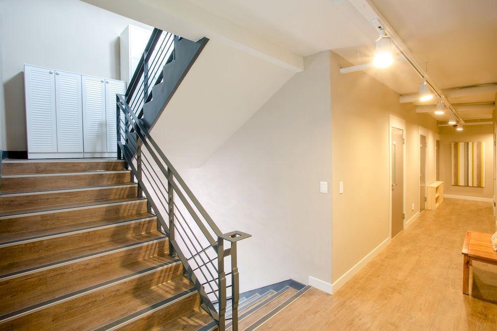 Hostel Vanilla 1 Dongdaemun Seul Dış mekan fotoğraf