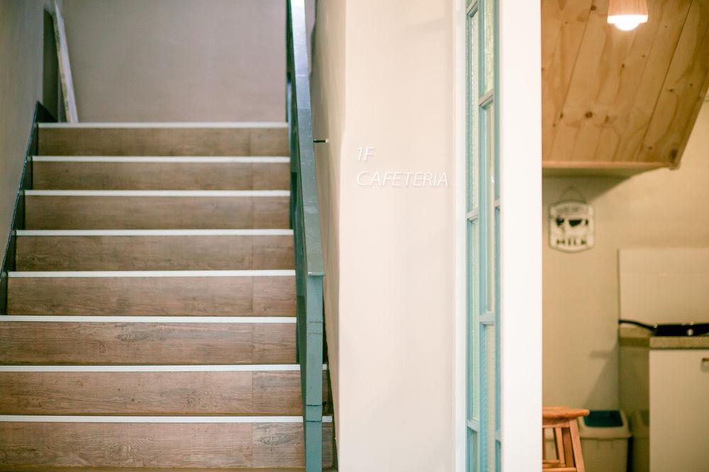 Hostel Vanilla 1 Dongdaemun Seul Dış mekan fotoğraf