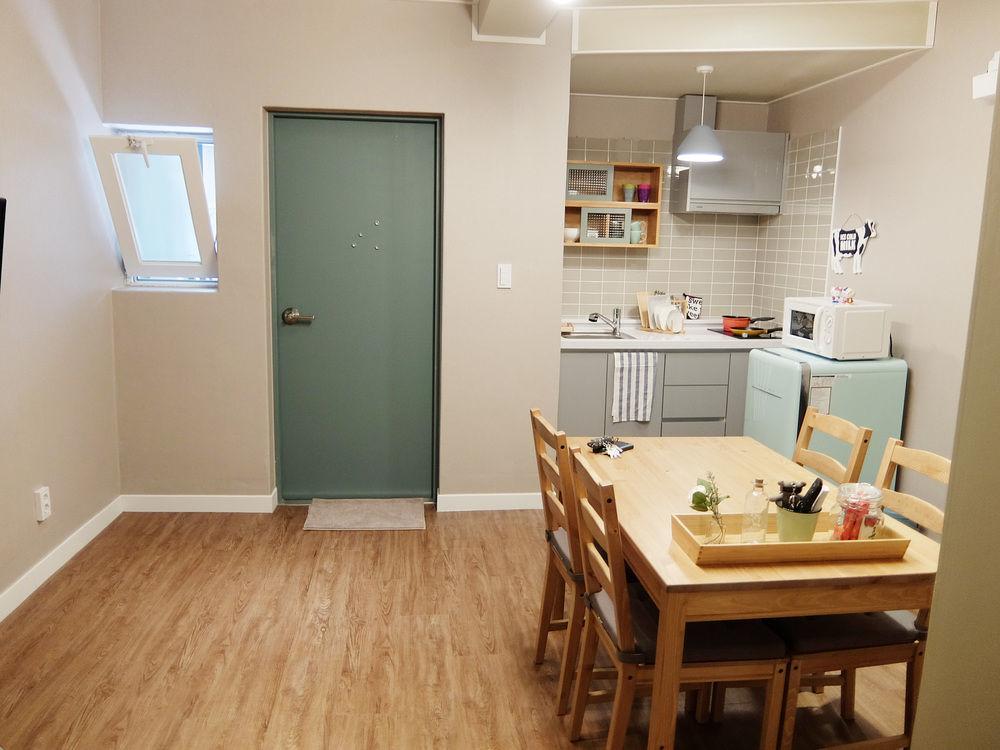 Hostel Vanilla 1 Dongdaemun Seul Dış mekan fotoğraf