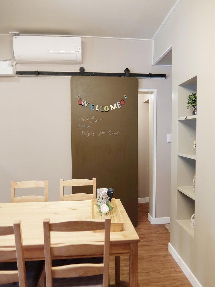 Hostel Vanilla 1 Dongdaemun Seul Dış mekan fotoğraf