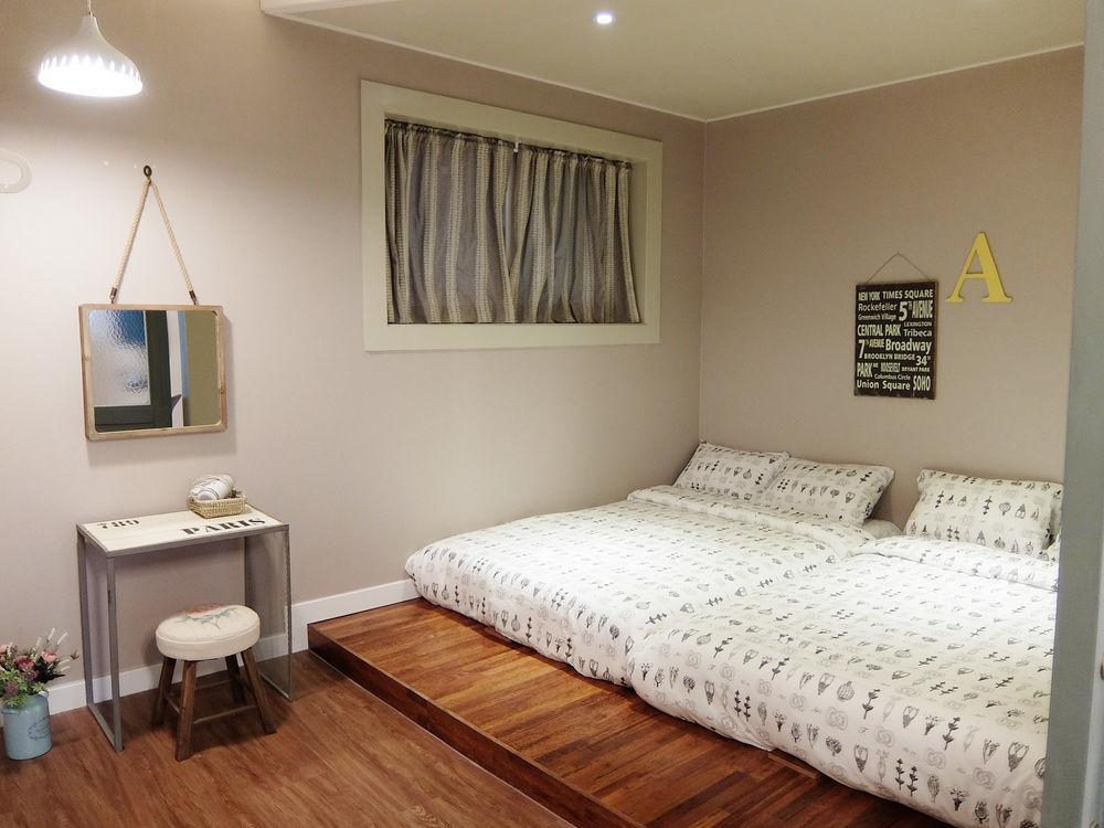 Hostel Vanilla 1 Dongdaemun Seul Dış mekan fotoğraf