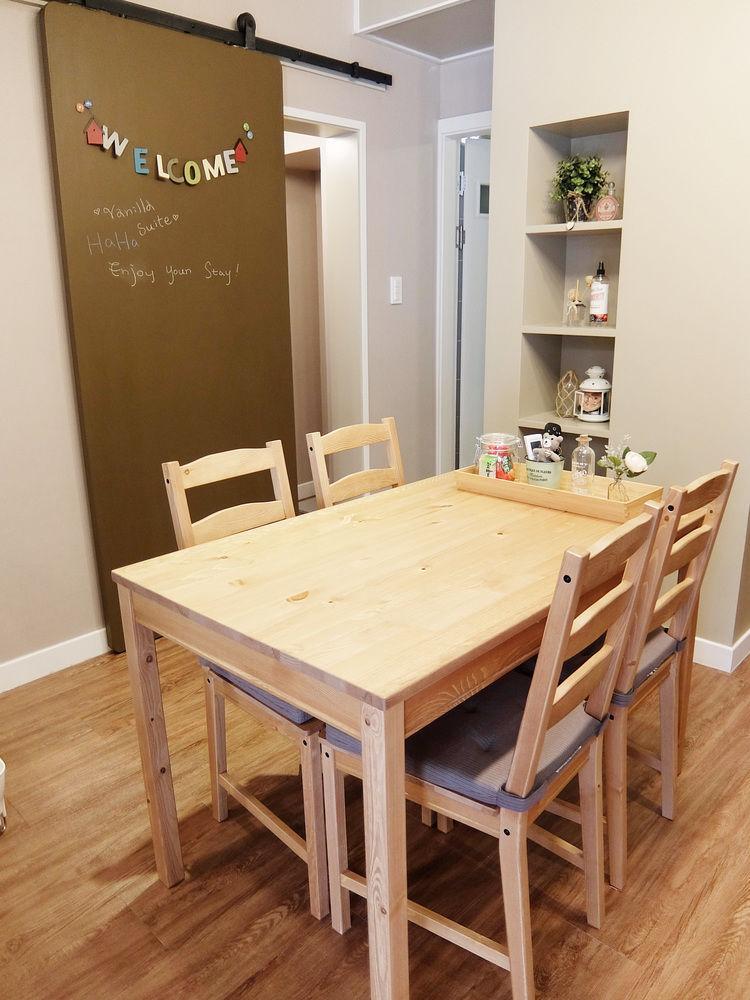 Hostel Vanilla 1 Dongdaemun Seul Dış mekan fotoğraf