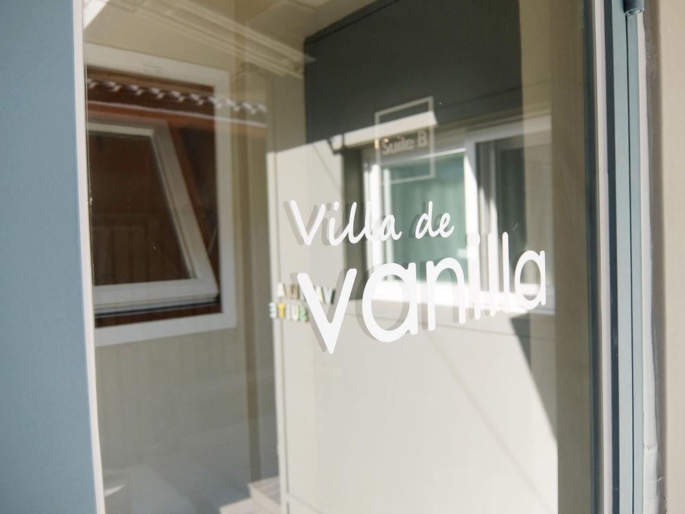 Hostel Vanilla 1 Dongdaemun Seul Dış mekan fotoğraf