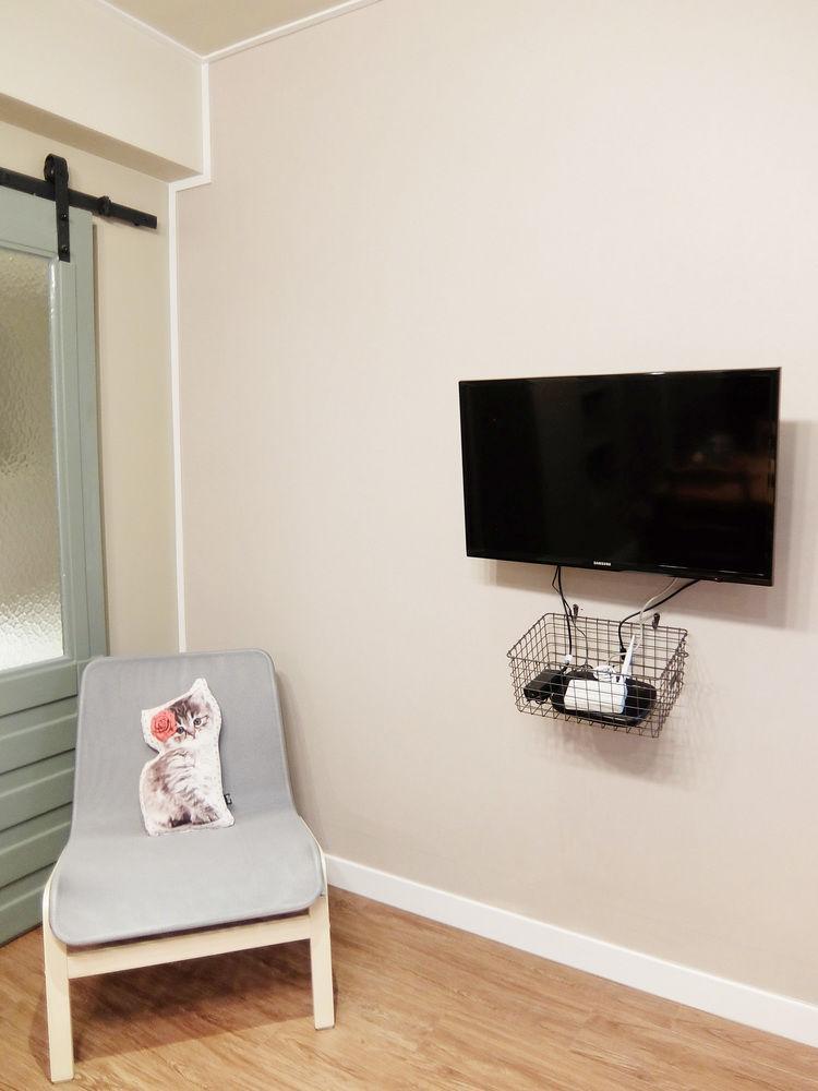 Hostel Vanilla 1 Dongdaemun Seul Dış mekan fotoğraf