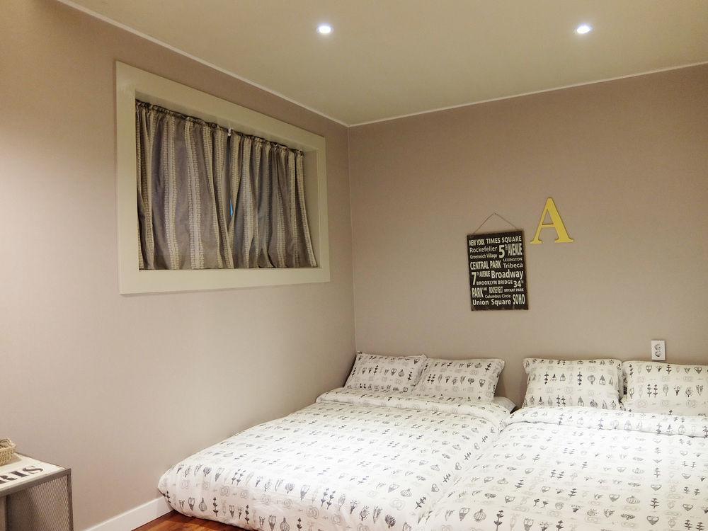 Hostel Vanilla 1 Dongdaemun Seul Dış mekan fotoğraf