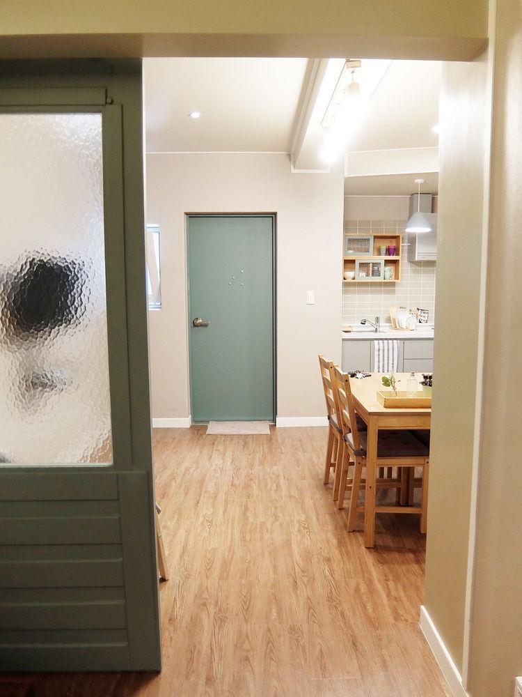Hostel Vanilla 1 Dongdaemun Seul Dış mekan fotoğraf