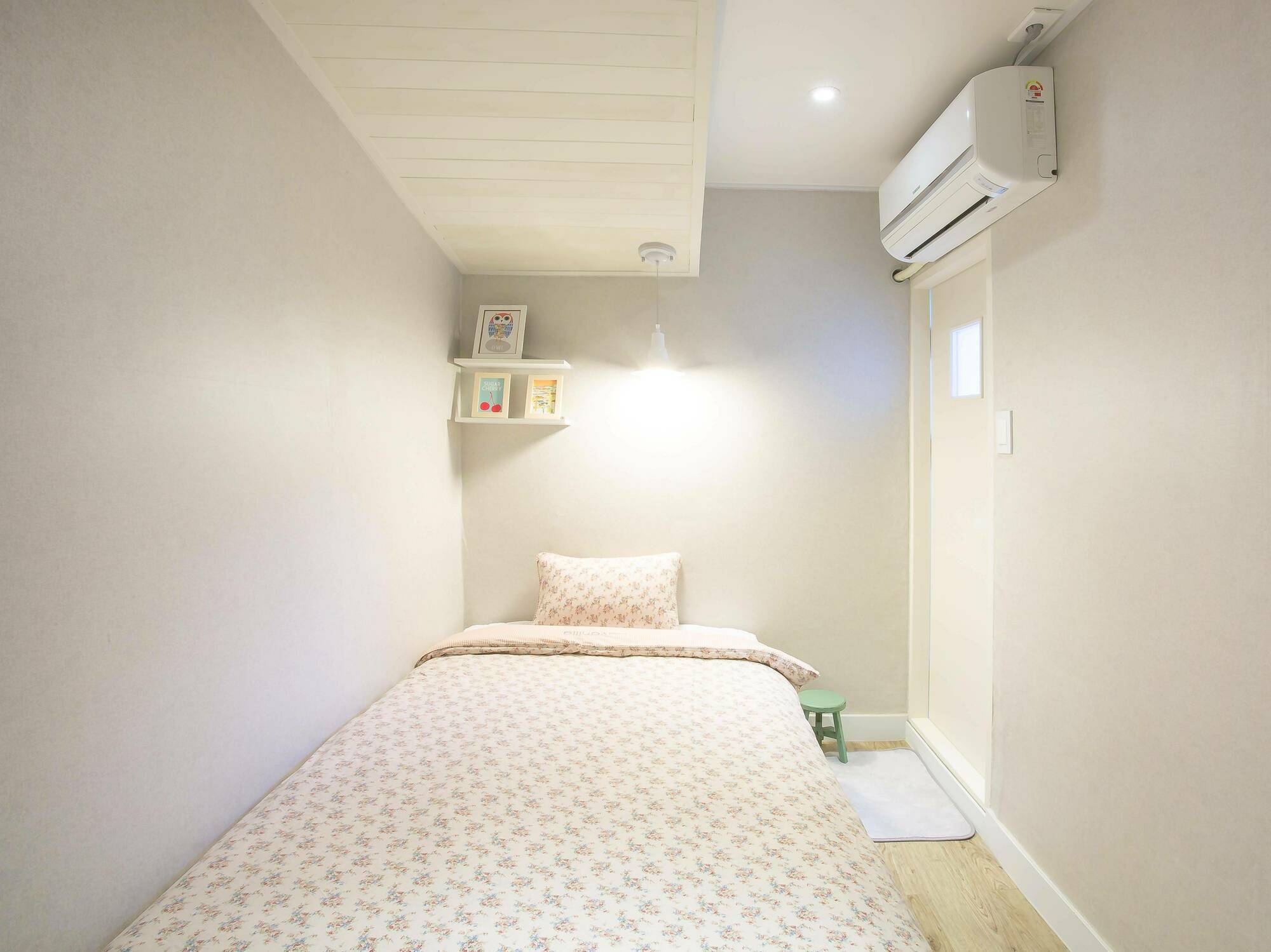 Hostel Vanilla 1 Dongdaemun Seul Dış mekan fotoğraf