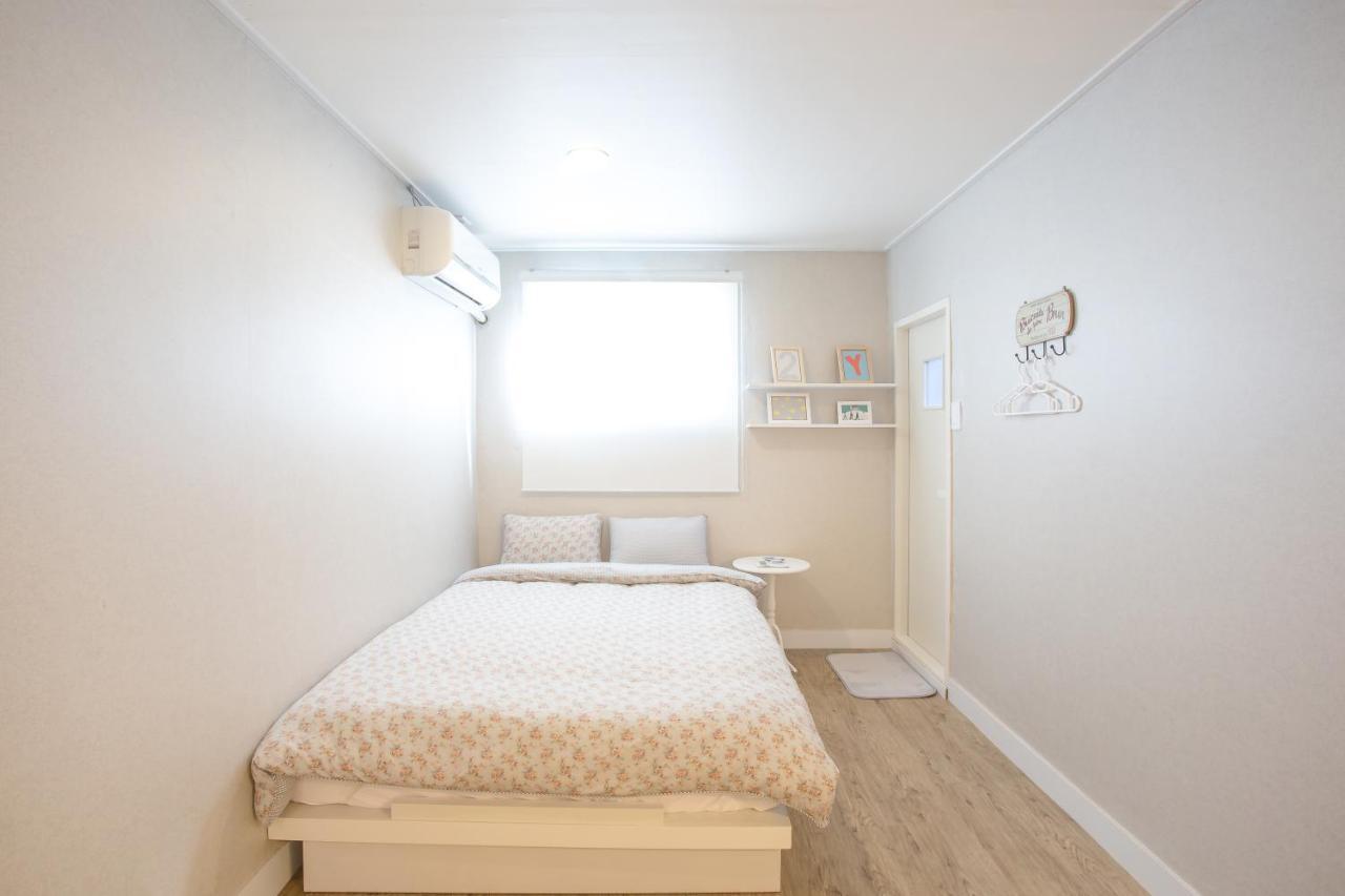 Hostel Vanilla 1 Dongdaemun Seul Oda fotoğraf