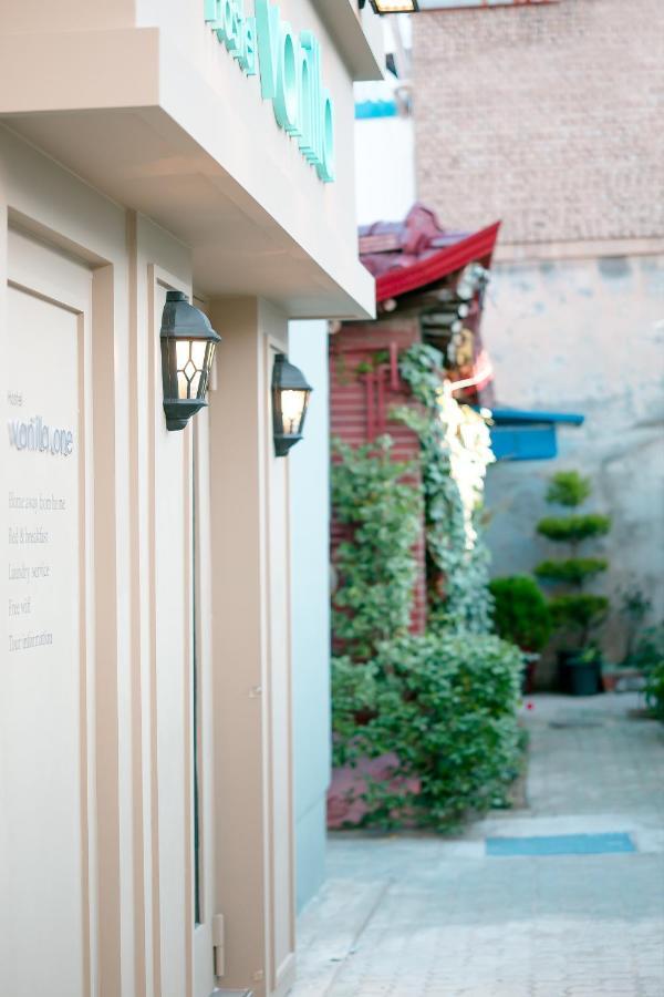 Hostel Vanilla 1 Dongdaemun Seul Dış mekan fotoğraf